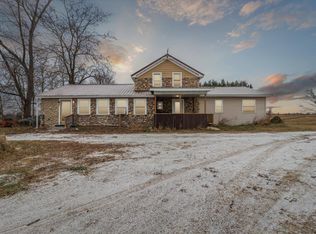 531 Truman Rd, Barryton, MI 49305