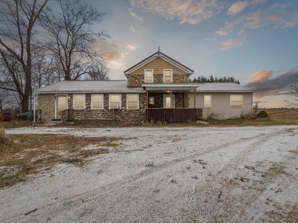 531 Truman Rd, Barryton, MI 49305