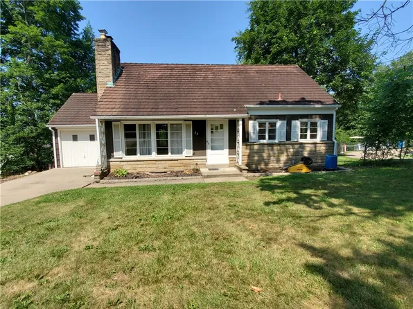22 Elwyn Ave, Carnegie, PA 15106