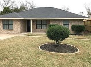 3815 Amos St, Houston, TX 77021