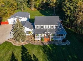 13125 Bass Lake Rd, Chardon, OH 44024