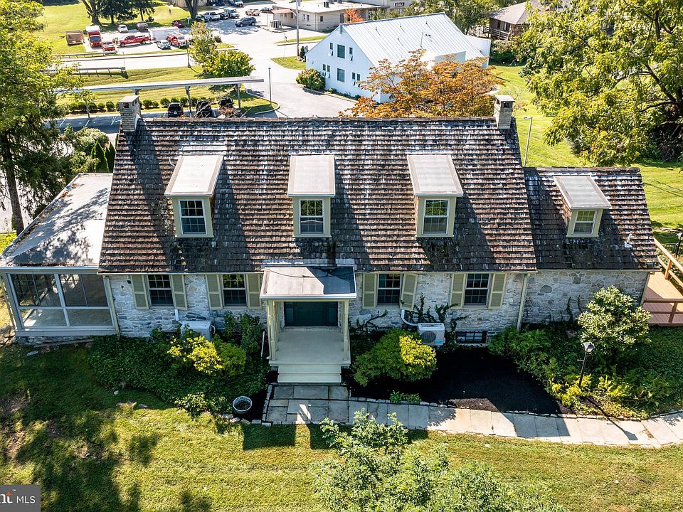 109 Manor Ave Downingtown, PA, 19335 Apartments for Rent Zillow