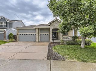 10167 Severn Ln, Parker, CO 80134