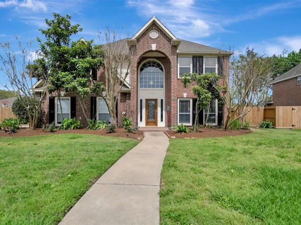 1709 Orlando St, Friendswood, TX 77546