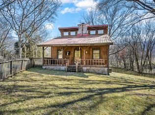 6927 Hurricane Creek Rd, Auburntown, TN 37016