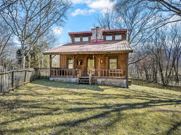 6927 Hurricane Creek Rd, Auburntown, TN 37016