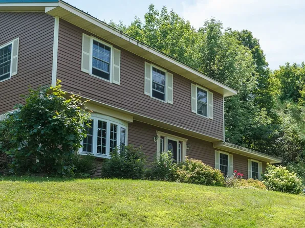 852 Strong Rd, Tully, NY 13159