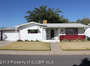 804 E 22nd St, Farmington, NM 87401