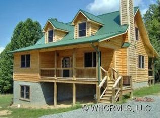 55 Clays Cv, Hendersonville, NC 28739