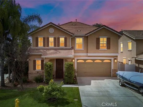 641 Amaranta Ave, Perris, CA 92571