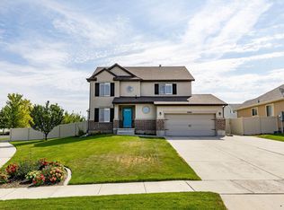 4464 S 3475 W, Ogden, UT 84401