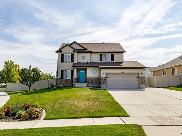 4464 S 3475 W, Ogden, UT 84401
