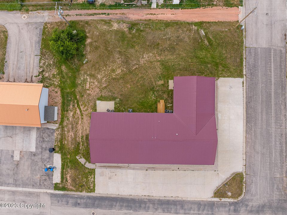 116 N Little Horn Ave, Moorcroft, WY 82721 MLS 23928 Zillow