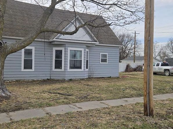 200 W Kansas St, Afton, IA 50830