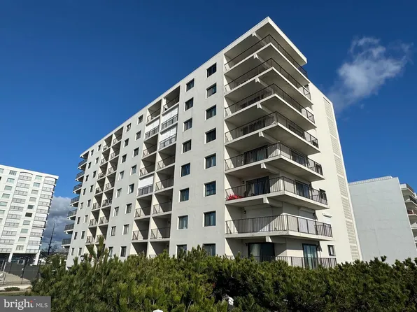 1 133rd St Unit 403B, Ocean City, MD 21842