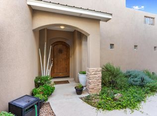 1856 Calle Barbarita NW, Albuquerque, NM 87107