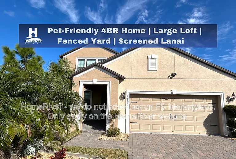 7217 Wash Island Dr — Photo 1