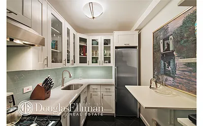 Sold by Douglas Elliman