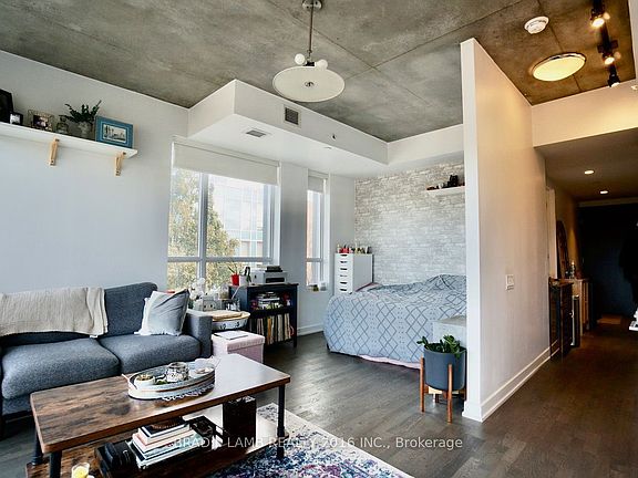 2nd image of 60 Haslett Ave W #312