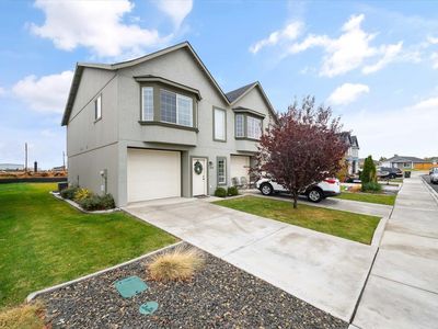1809 E Highland St, Pasco, WA, 99301