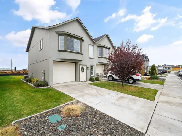 1809 E Highland St, Pasco, WA 99301