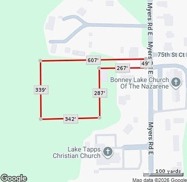 2nd image of 7411 Myers Road E