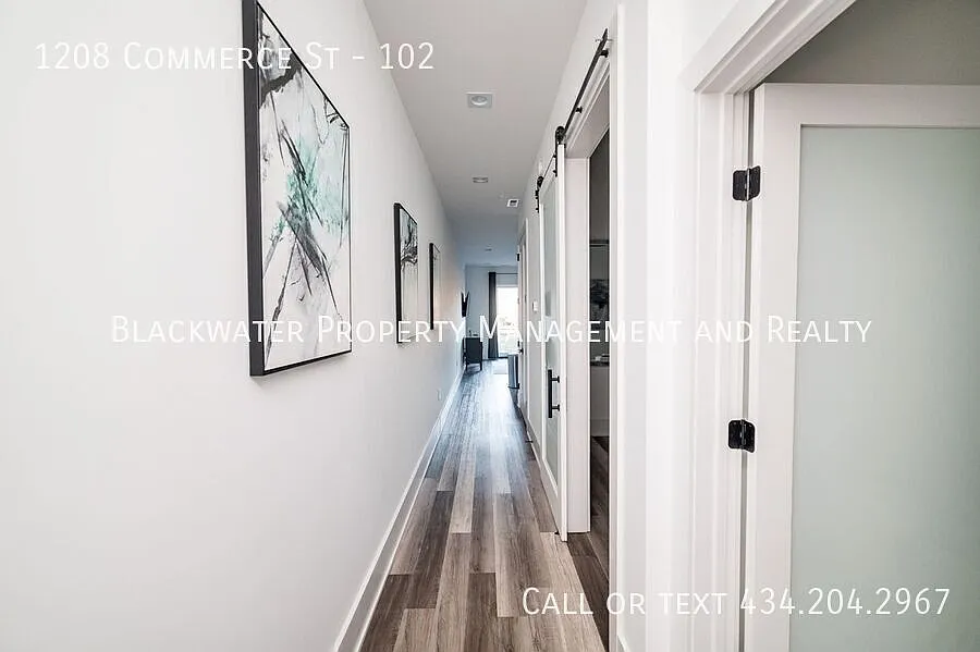 1 bed, 1.0 bath, $1,495 — Photo 3
