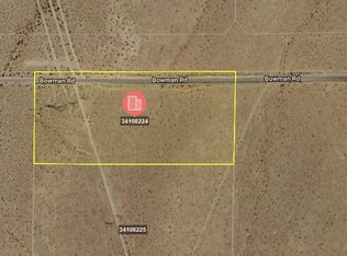 818 S Sunset St, Ridgecrest, CA 93555