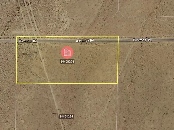 818 S Sunset St, Ridgecrest, CA 93555