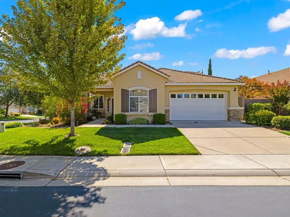 810 Michael Point Ct, El Dorado Hills, CA 95762