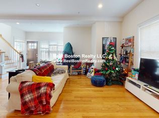 23 Porter St #2, Somerville, MA 02144
