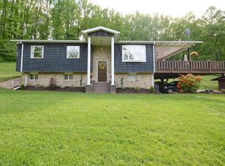 235 Spring Rd, Brownsville, PA 15417