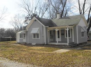 106 Prospect St, Troy, IL 62294
