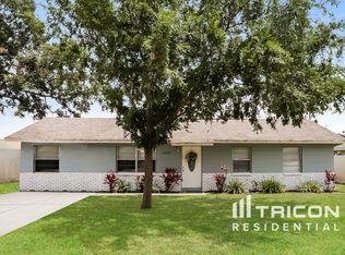 14800 11th St, Dade City, FL 33523