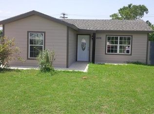 2578 Highcrest Ave, Fort Worth, TX 76111