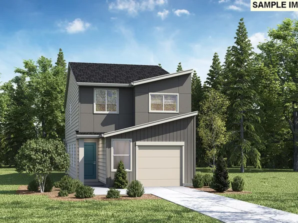 1109 SE 194th Pl, Camas, WA 98607