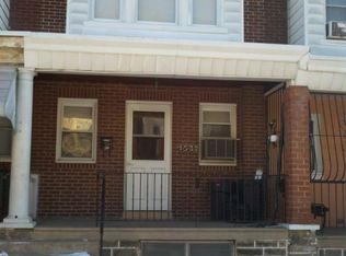 4537 Hurley St, Philadelphia, PA 19120