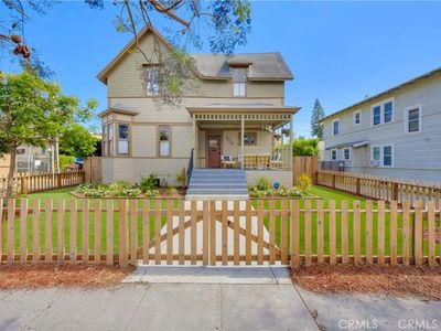 326 W 10th St, Long Beach, CA, 90813