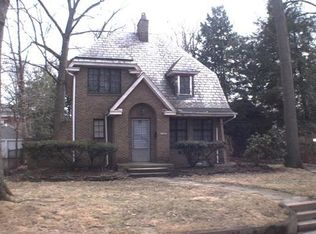346 Roselawn Ave NE, Warren, OH