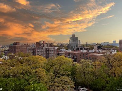 4525 Henry Hudson Parkway #1001, Bronx, NY, 10471