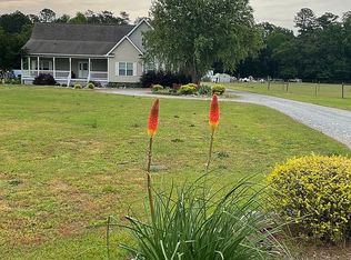 1240 Capps Bridge Rd SW, Pikeville, NC 27863