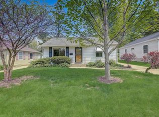 205 N Rosa Rd, Madison, WI 53705