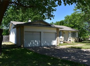 229 Caraway Dr, Mesquite, TX