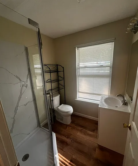 135 Hamilton Pl #A — Photo 6
