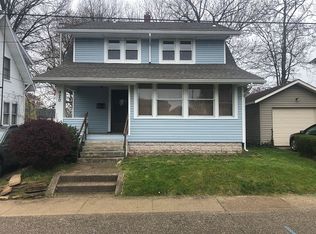920 Cornell St NE, Massillon, OH