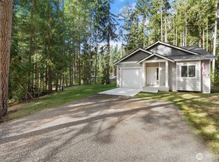 18425 Rampart Dr SE, Yelm, WA