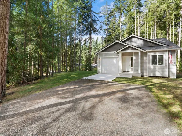 18425 Rampart Drive SE, Yelm, WA 98597