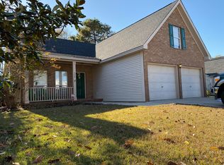 332 Courtney Round, Summerville, SC 29486