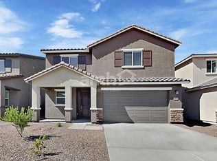 12612 W Adair Dr, Glendale, AZ 85307
