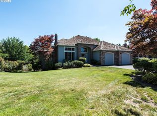 2656 NW 128th Ct, Portland, OR